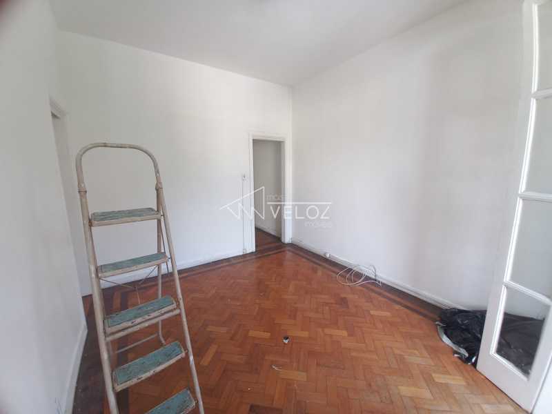 Apartamento, 2 quartos, 76 m² - Foto 2