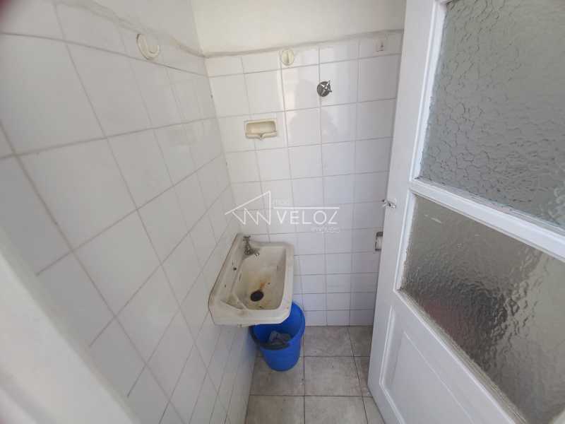 Apartamento, 2 quartos, 76 m² - Foto 6