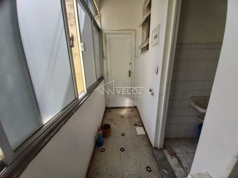 Apartamento, 2 quartos, 76 m² - Foto 10