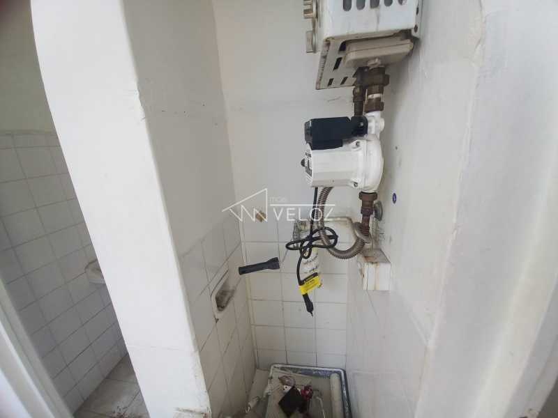 Apartamento, 2 quartos, 76 m² - Foto 1