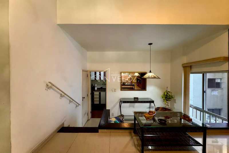 Apartamento, 3 quartos, 100 m² - Foto 21