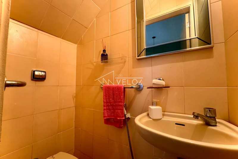 Apartamento, 3 quartos, 100 m² - Foto 30