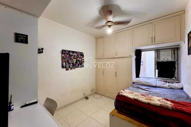 Apartamento, 3 quartos, 100 m² - Foto 4