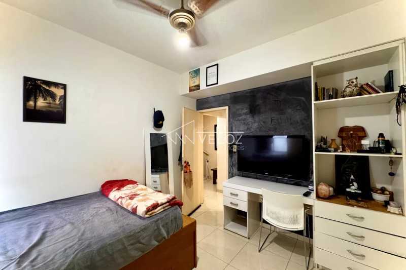 Apartamento, 3 quartos, 100 m² - Foto 15