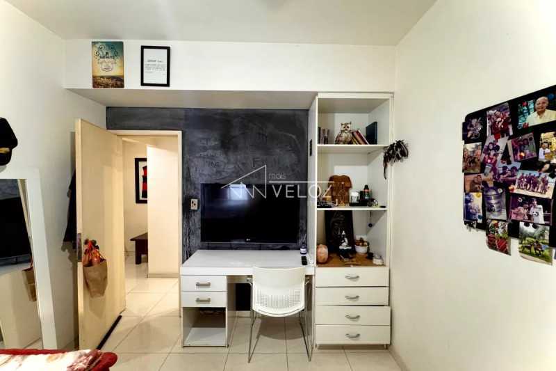 Apartamento, 3 quartos, 100 m² - Foto 17