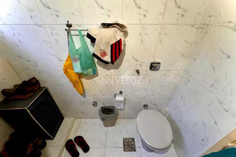 Apartamento, 3 quartos, 100 m² - Foto 2