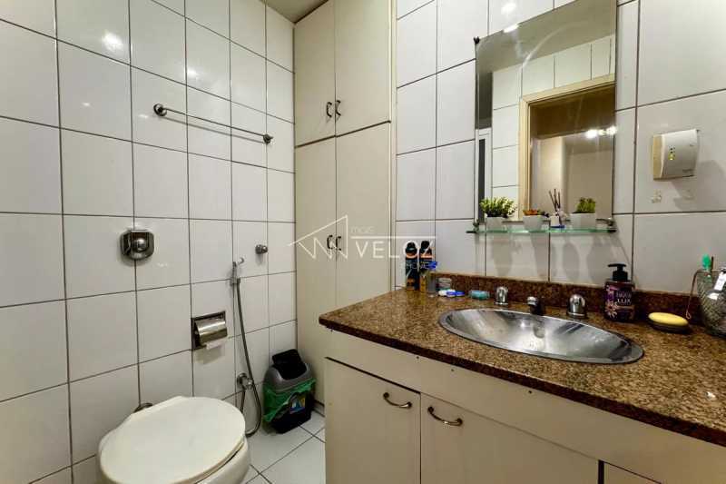 Apartamento, 3 quartos, 100 m² - Foto 18