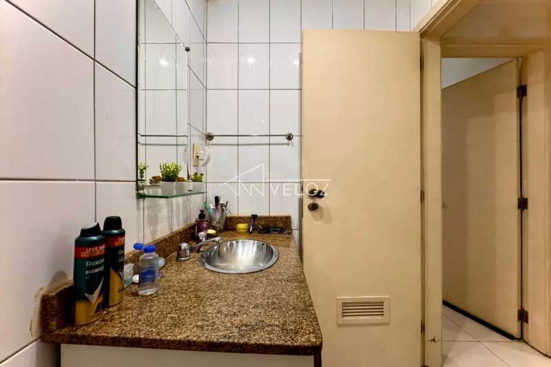 Apartamento, 3 quartos, 100 m² - Foto 27