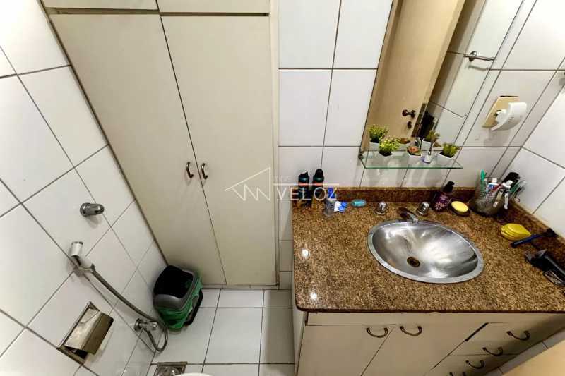 Apartamento, 3 quartos, 100 m² - Foto 22