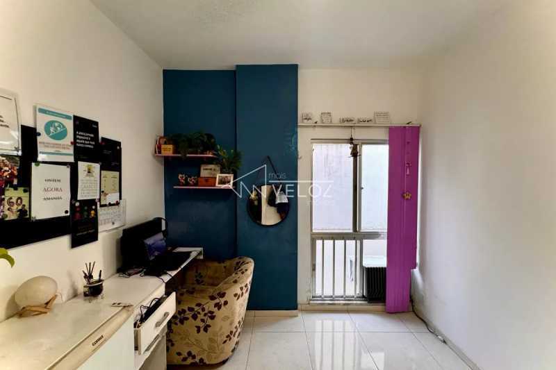 Apartamento, 3 quartos, 100 m² - Foto 11