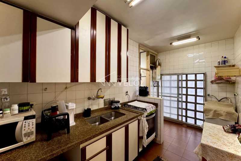 Apartamento, 3 quartos, 100 m² - Foto 6