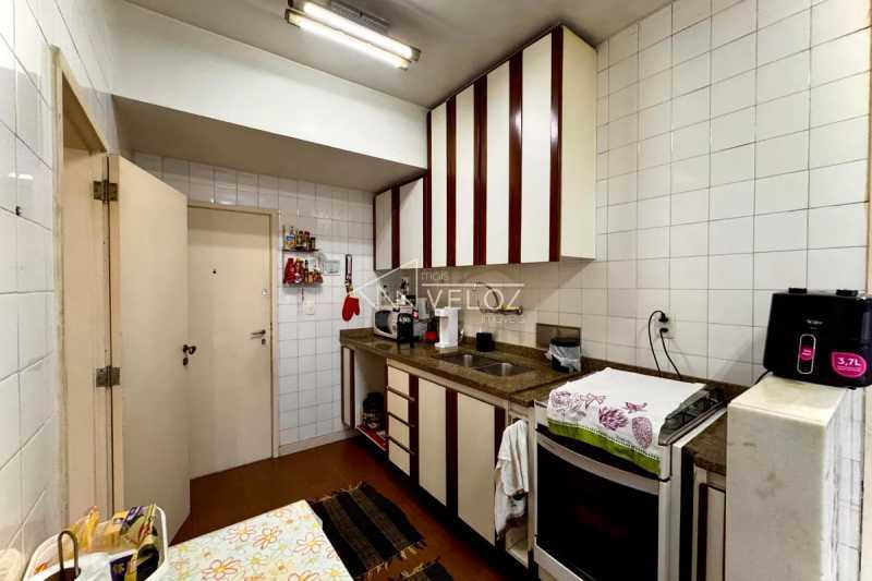 Apartamento, 3 quartos, 100 m² - Foto 8