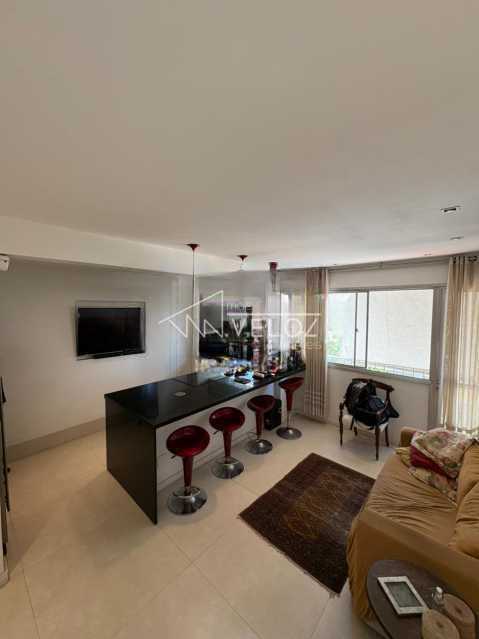 Cobertura, 3 quartos, 160 m² - Foto 18