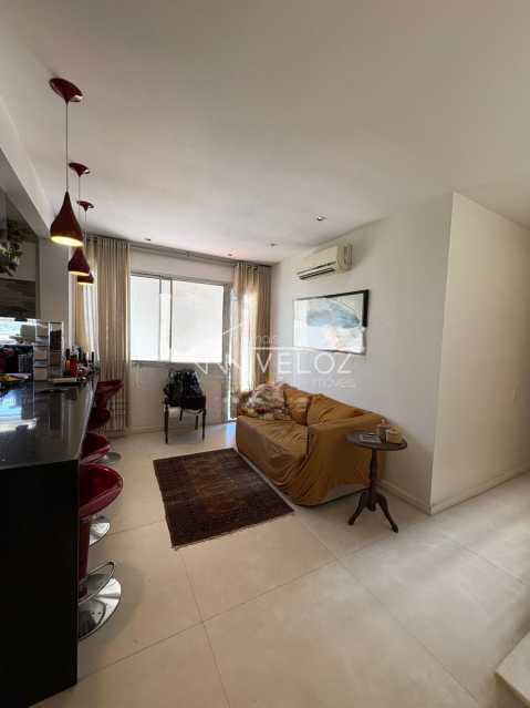 Cobertura, 3 quartos, 160 m² - Foto 5