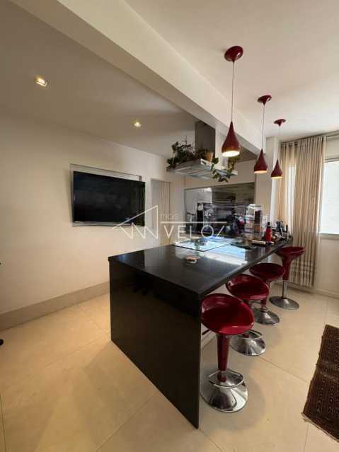 Cobertura, 3 quartos, 160 m² - Foto 3