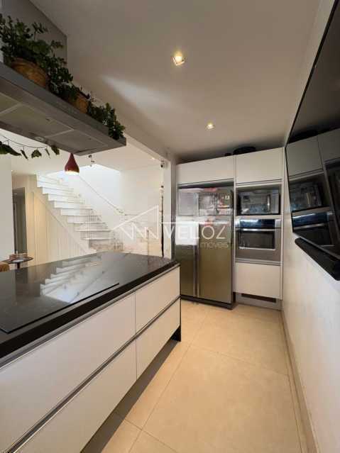 Cobertura, 3 quartos, 160 m² - Foto 17