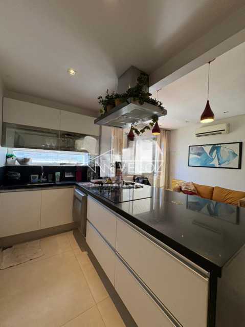 Cobertura, 3 quartos, 160 m² - Foto 4