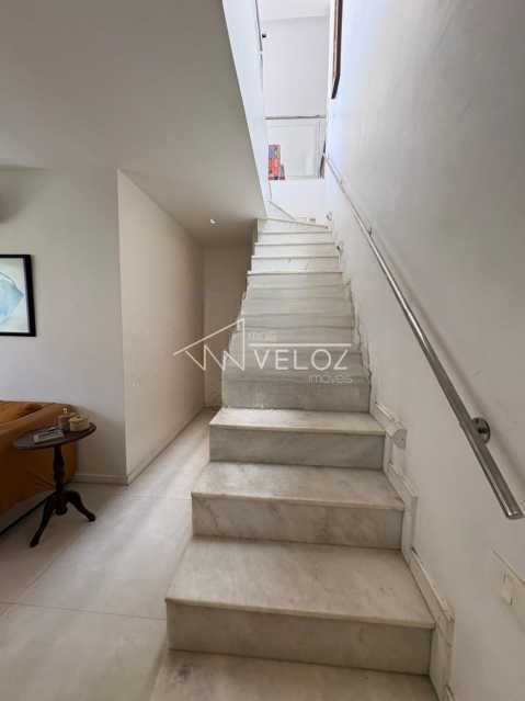 Cobertura, 3 quartos, 160 m² - Foto 13