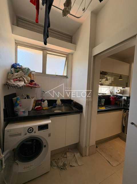 Cobertura, 3 quartos, 160 m² - Foto 8