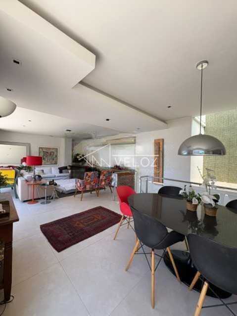 Cobertura, 3 quartos, 160 m² - Foto 20