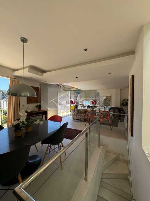 Cobertura, 3 quartos, 160 m² - Foto 15