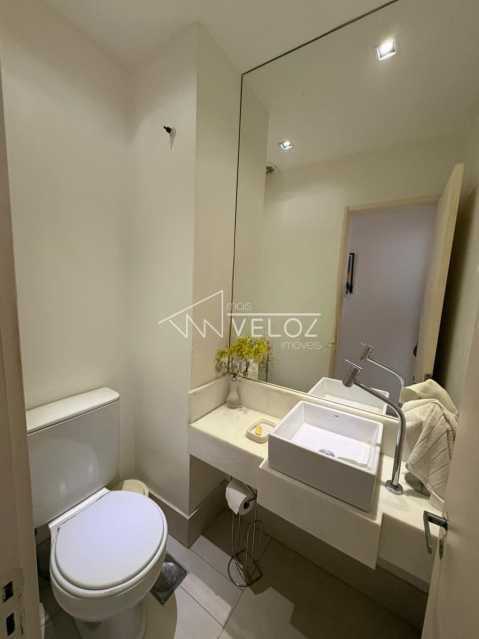 Cobertura, 3 quartos, 160 m² - Foto 21