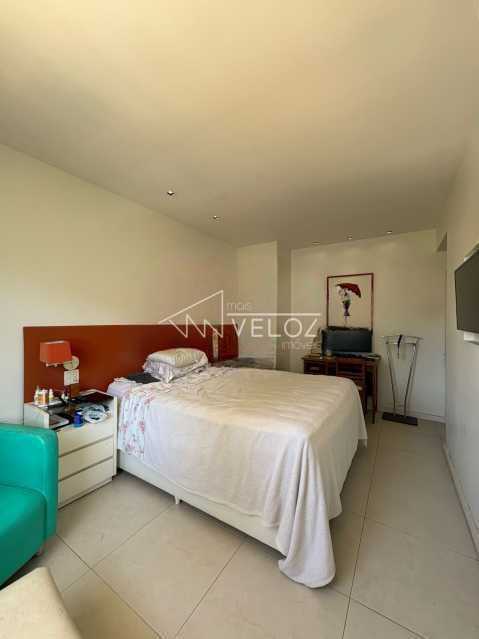 Cobertura, 3 quartos, 160 m² - Foto 1