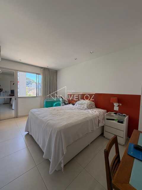 Cobertura, 3 quartos, 160 m² - Foto 6