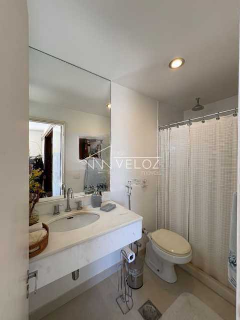 Cobertura, 3 quartos, 160 m² - Foto 22