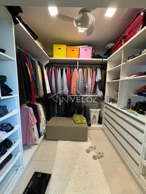 Cobertura, 3 quartos, 160 m² - Foto 16