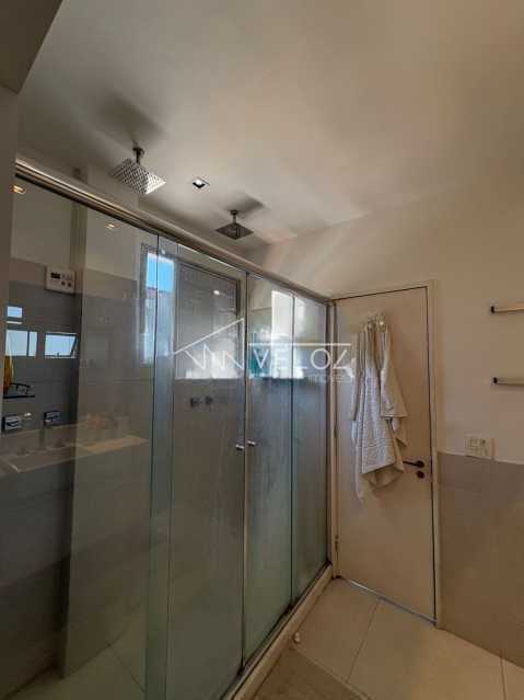 Cobertura, 3 quartos, 160 m² - Foto 24