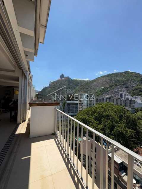 Cobertura, 3 quartos, 160 m² - Foto 11