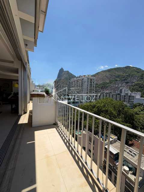 Cobertura, 3 quartos, 160 m² - Foto 14