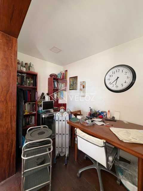 Cobertura, 3 quartos, 160 m² - Foto 12