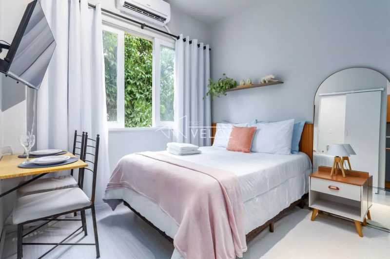 Apartamento, 1 quarto, 20 m² - Foto 9