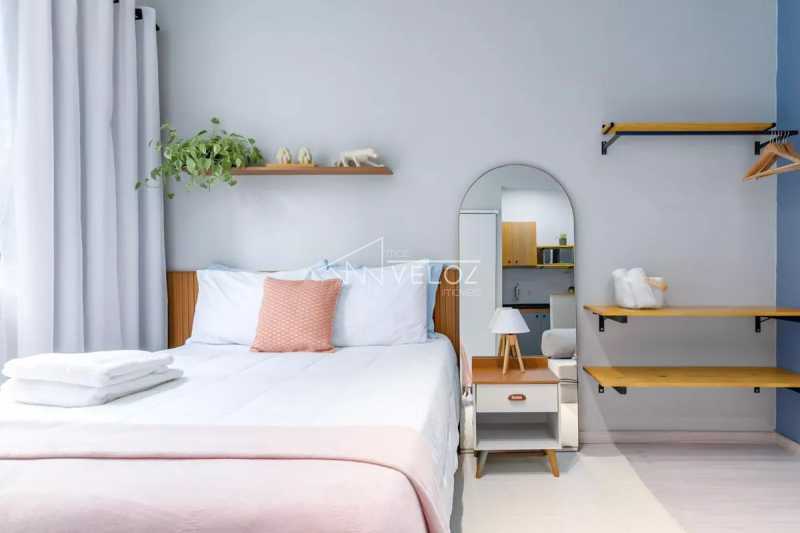 Apartamento, 1 quarto, 20 m² - Foto 15