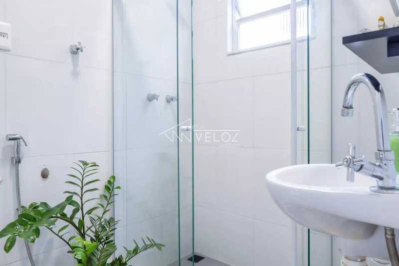 Apartamento, 1 quarto, 20 m² - Foto 10