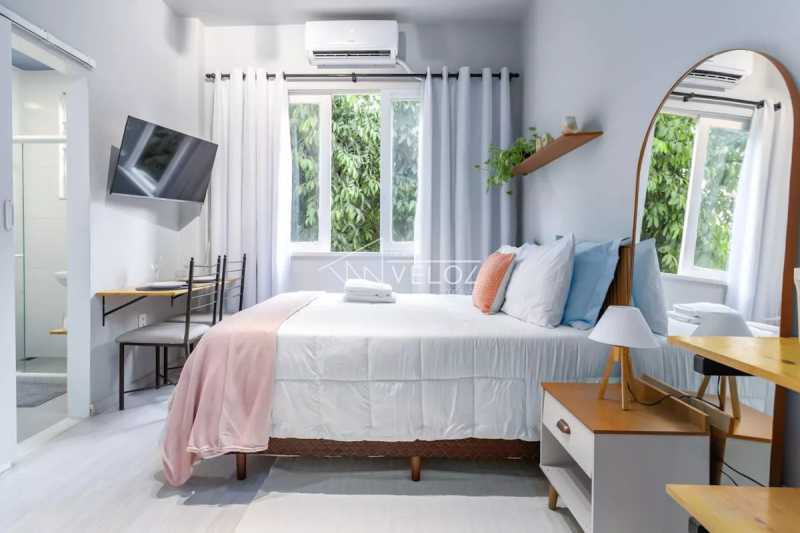 Apartamento, 1 quarto, 20 m² - Foto 6