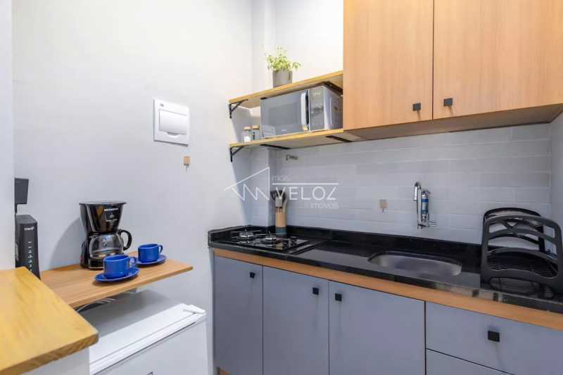 Apartamento, 1 quarto, 20 m² - Foto 14