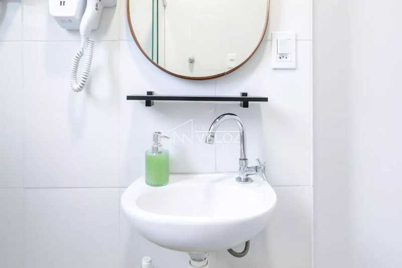 Apartamento, 1 quarto, 20 m² - Foto 16
