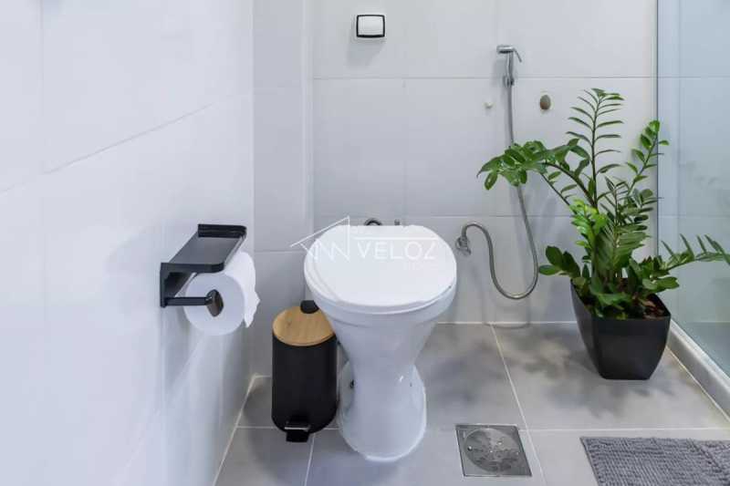 Apartamento, 1 quarto, 20 m² - Foto 11