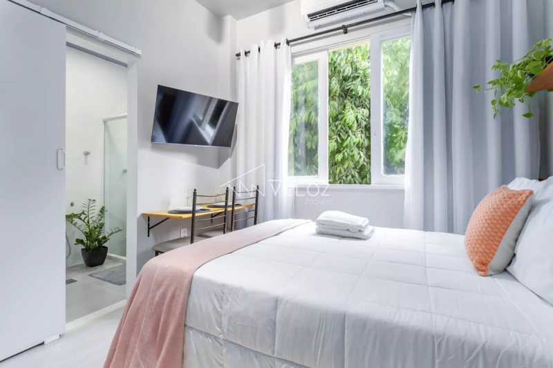Apartamento, 1 quarto, 20 m² - Foto 2
