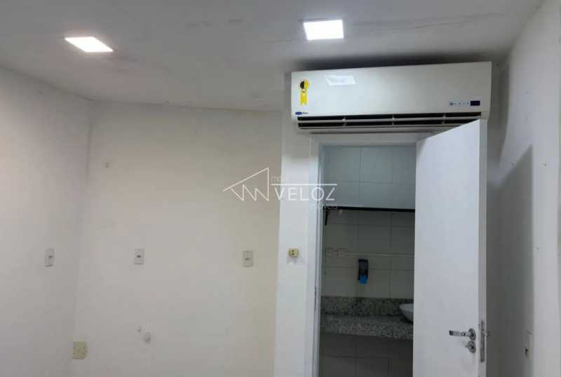 Sala-Conjunto, 24 m² - Foto 3