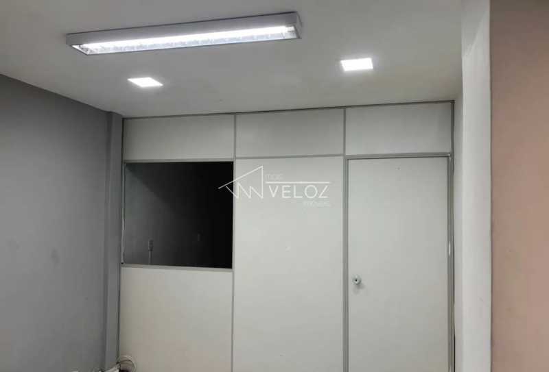 Sala-Conjunto, 24 m² - Foto 12