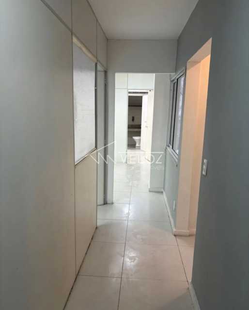 Sala-Conjunto, 24 m² - Foto 11