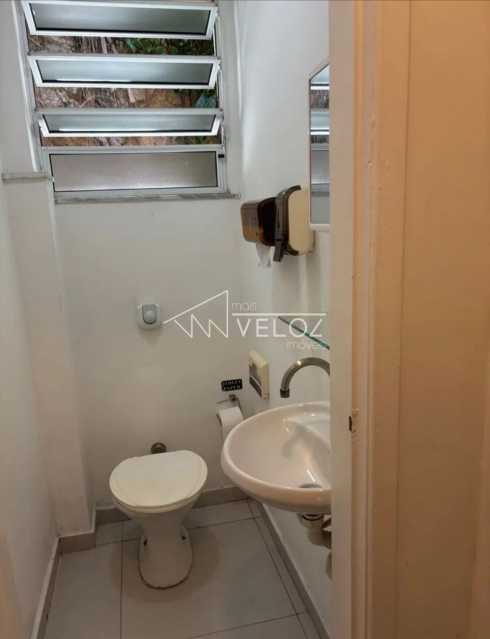 Sala-Conjunto, 24 m² - Foto 5