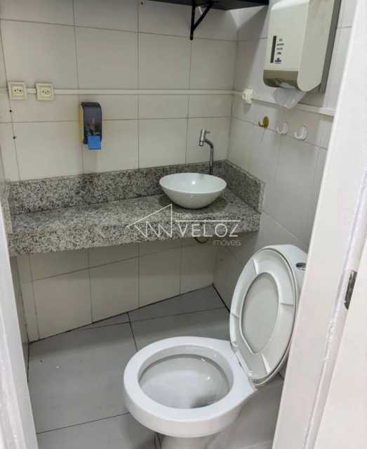 Sala-Conjunto, 24 m² - Foto 20