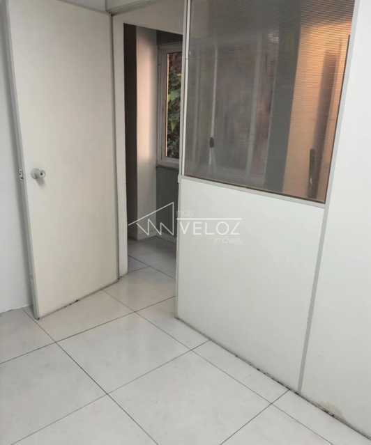 Sala-Conjunto, 24 m² - Foto 16