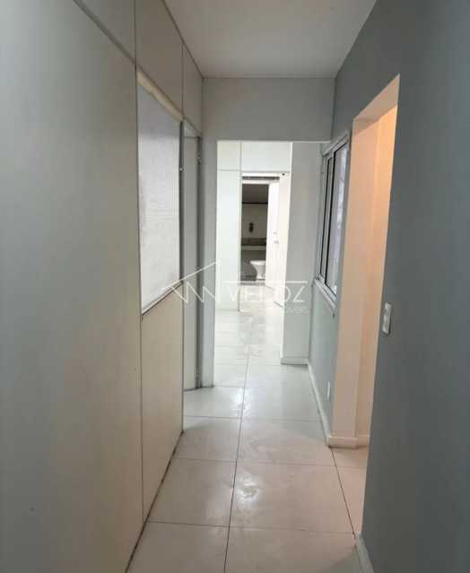 Sala-Conjunto, 24 m² - Foto 10