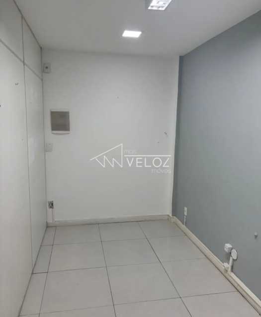Sala-Conjunto, 24 m² - Foto 8